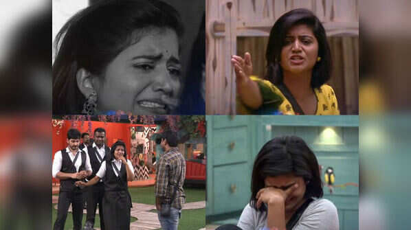 Bigg Boss Telugu 3: A look at the highlights of Teenmaar Savitri aka Siva Jyothi’s journey in the house