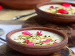 Gulab Kheer