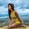Article image for: Check out our latest images of <i class="tbold">shafaq naaz</i>