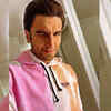 Ranveer Singh’s clean-shaven “chikna” look is sure to get him some whistles
