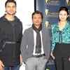 Divyanka and Vivek with Nawazuddin Siddiqui
