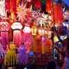 Article image for: Puneites get into the Diwali mode