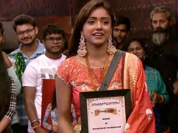 Vithika Sheru Images
