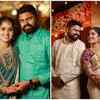 ​Jismy weds Shinjith