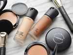 M.A.C Next To Nothing Face Color Foundation