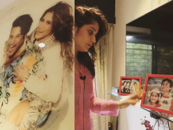 Arti Singh