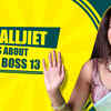 Article image for: Bigg Boss 13's Dalljiet Kaur: There are a lot of <i class="tbold">misunderstandings</i> between contestants