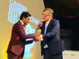 Cardiff International Film Festival 2019