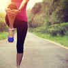 Types of exercises you can do