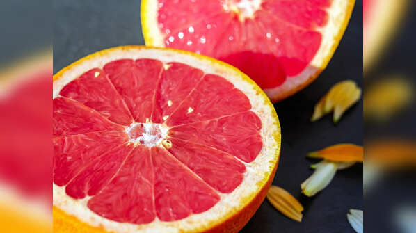 Citrus fruits