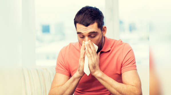 Have Vitamin C rich food to get relief from cold