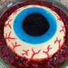 Eyeball Lava Cake