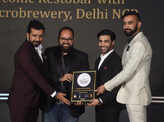 ​Times Hospitality Icons 2019- Delhi NCR​