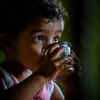 ​Keep yourself and your younger ones hydrated