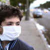 ​Use air masks