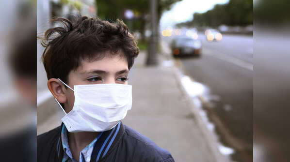 Use air masks