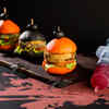 ​La Roca | Halloween Night Special, Gurgaon