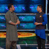 Reason for entering Bigg Boss