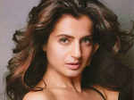 Ameesha Patel