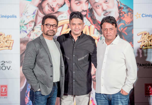 Kumar Mangat
