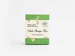 Sos Organics Amla Shampoo Bar