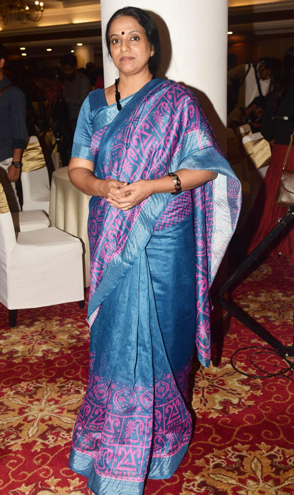 Jolly Chirayath Photos