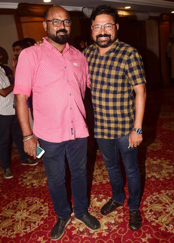 Salam Bappu Stills