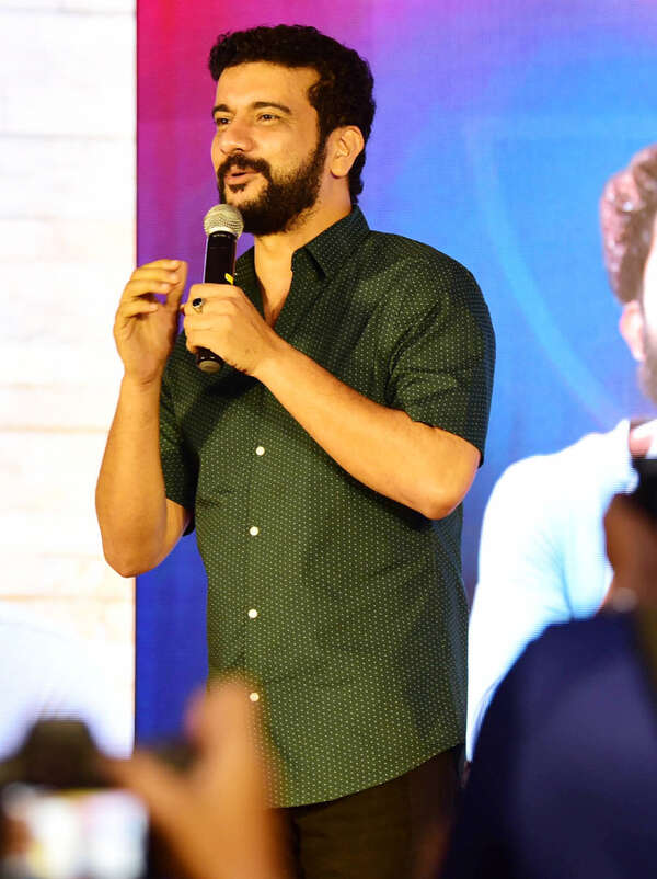 Ramesh Pisharody
