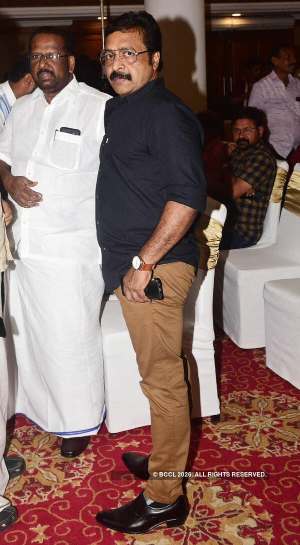 Renji Panicker Pictures