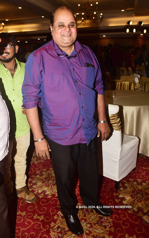 Sunil Sukhada Photos