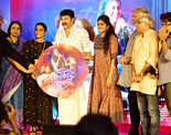 Stand Up: Audio launch