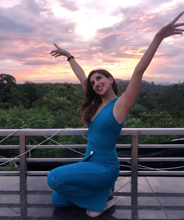 Parul Gulati