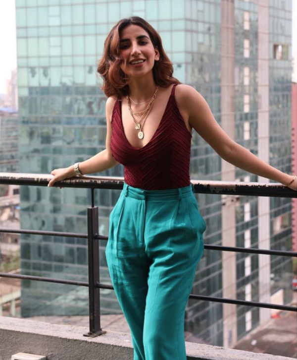 Parul Gulati