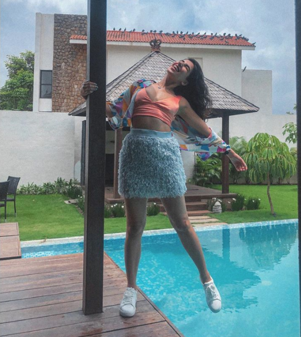 Parul Gulati
