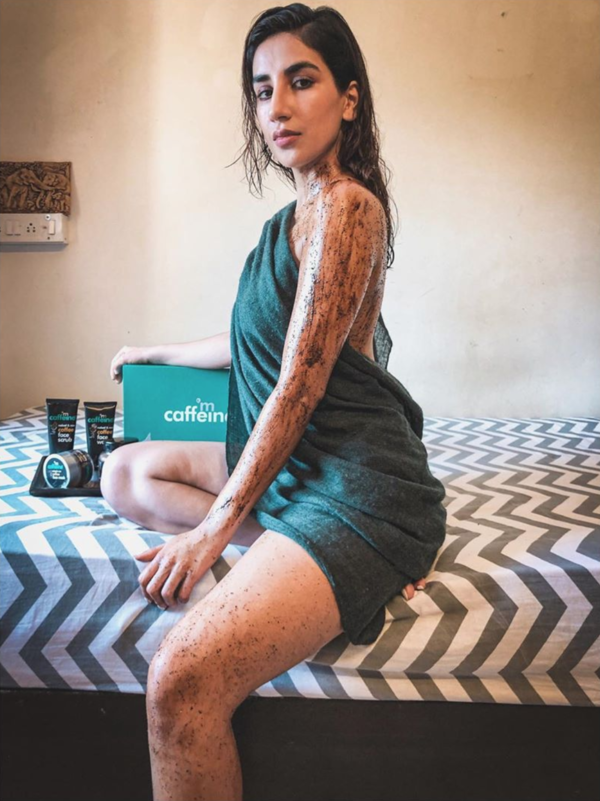 Parul Gulati