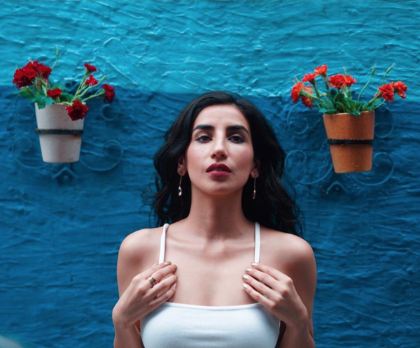 Parul Gulati