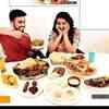 Article image for: A DATE WITH BONG FOOD
