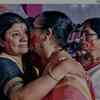 Article image for: Women from the city indulge in an inclusive Sindoor Khela
