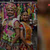 Article image for: A quick guide to dress up for the garba and dandiya nights this Navratri