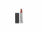 Maybelline New York Color Sensational Matte Metallic Lipstick - 15 Copper Spark