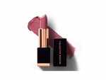 MyGlamm Manish Malhotra Hi-Shine Lipstick - English Rose