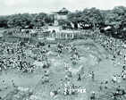 Ayodhya case: Ram Janmabhoomi-Babri Masjid title dispute in pictures