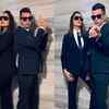 Karan Singh Grover and Bipasha Basu