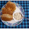 Day 2: Kheer and Puri/Roti