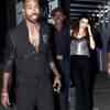 Article image for: Hardik Pandya gets papped with rumoured girlfriend Natasa Stankovic post their <i class="tbold">romantic dinner</i> date