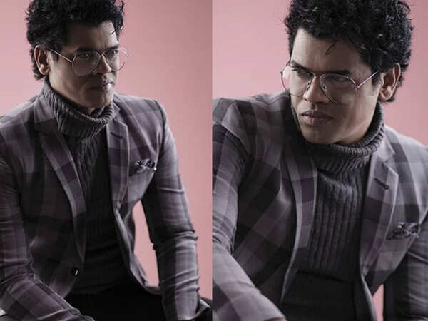 Siddharth Jadhav