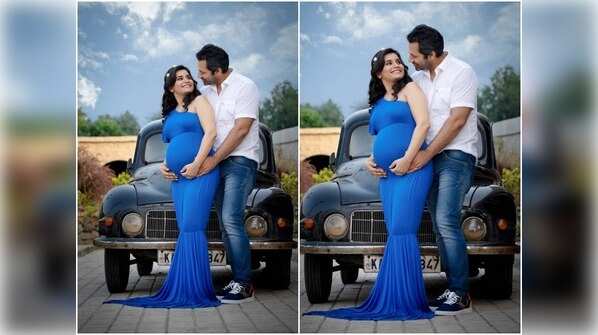 The most adorable couple