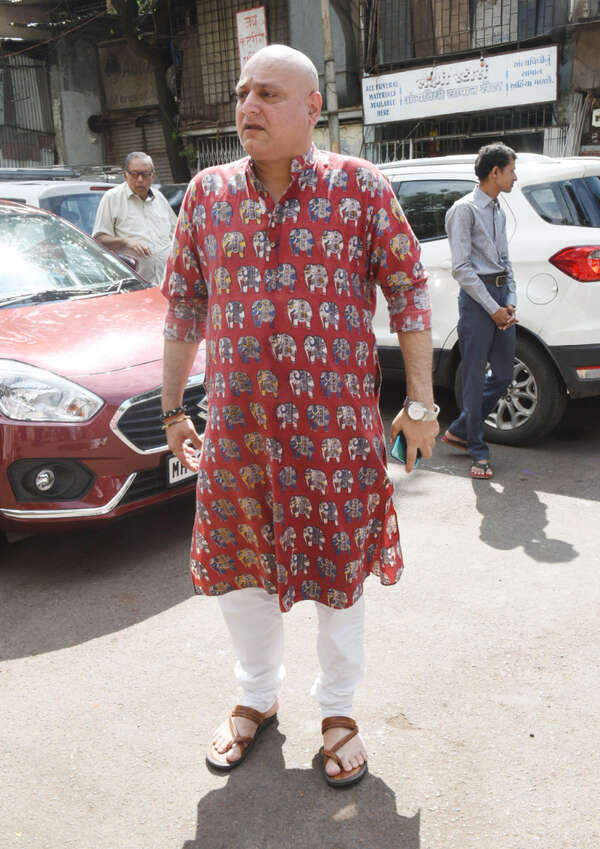 Manoj Joshi