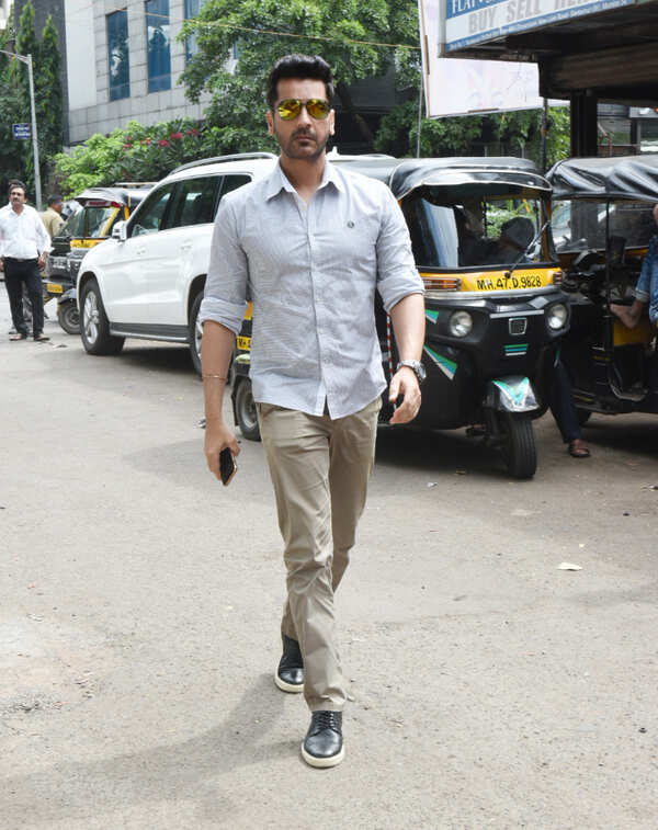 Arjan Bajwa Pictures
