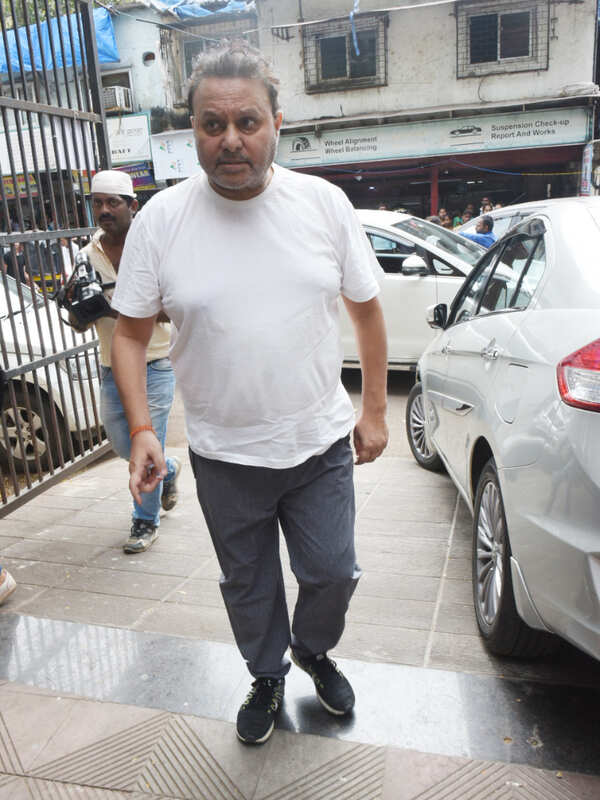 Anil Sharma